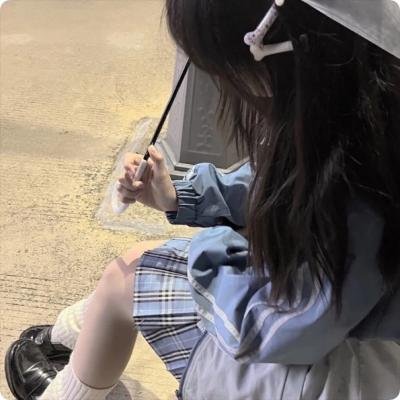 我们的逆青春