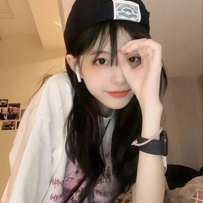 大宅院的女人