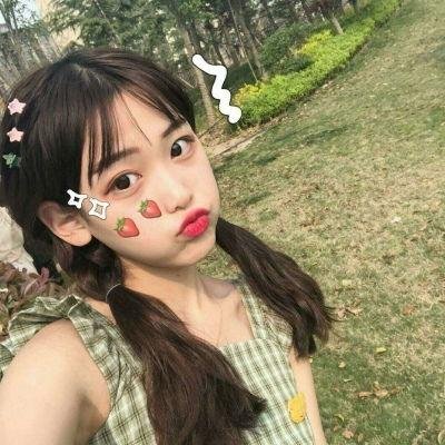 接吻